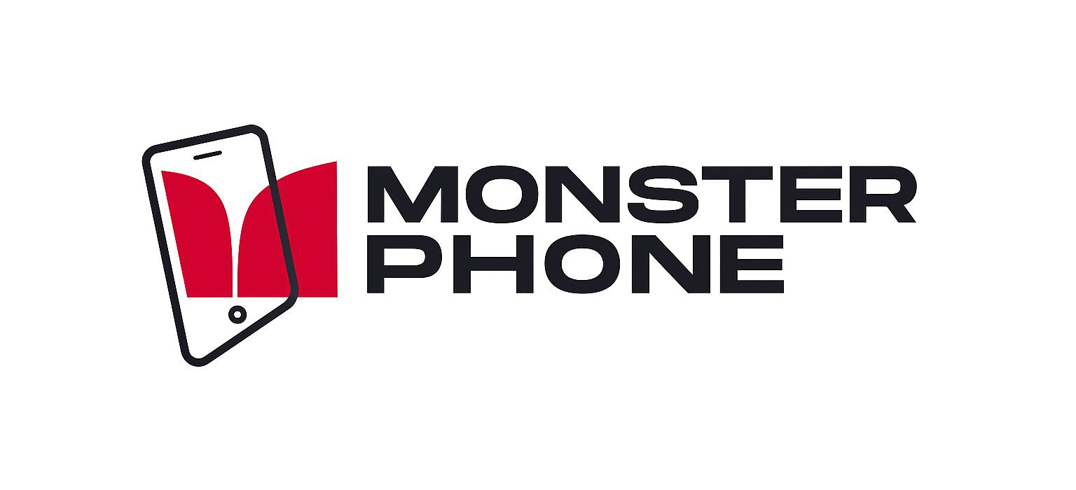 Monster Phone