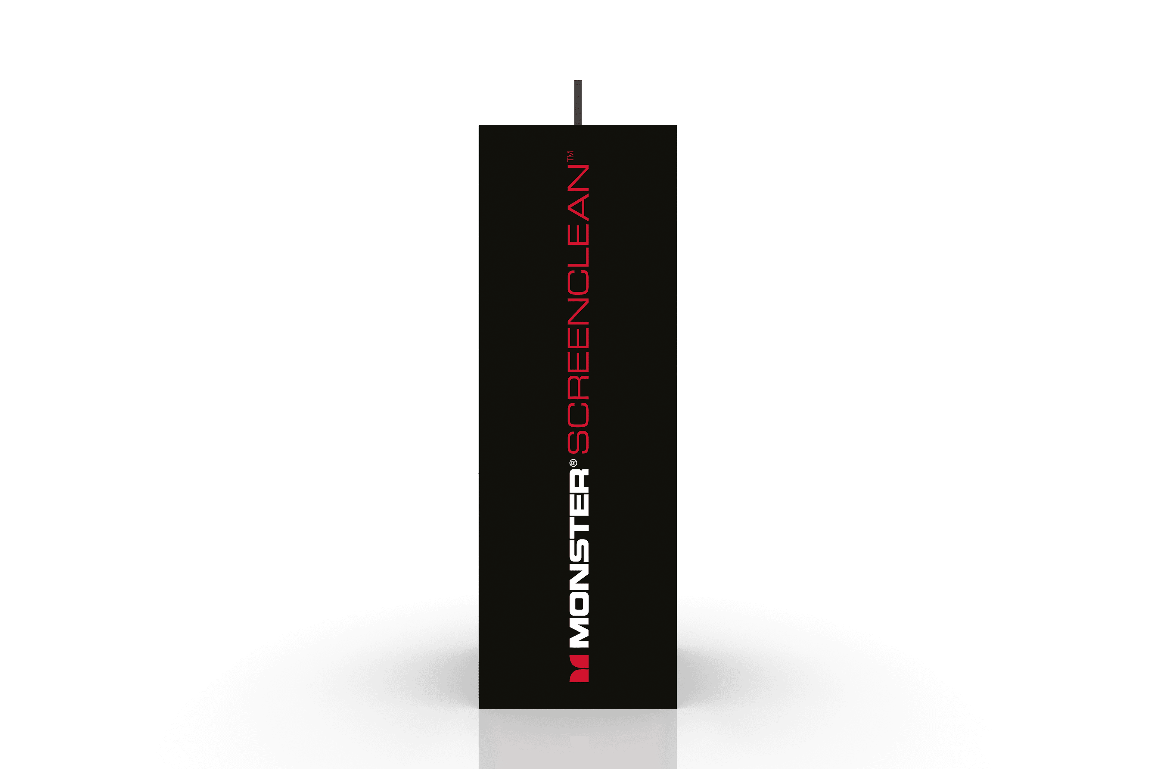 MONSTER NETTOYANT ET LINGETTE 200ML - Couleur Standard