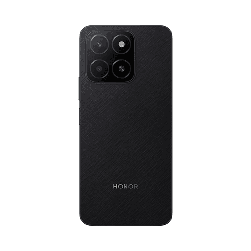 HONOR X5B - Couleur Noir