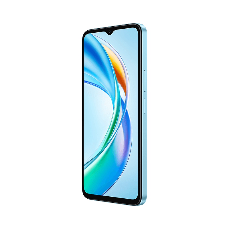 HONOR X5B - Couleur Bleu