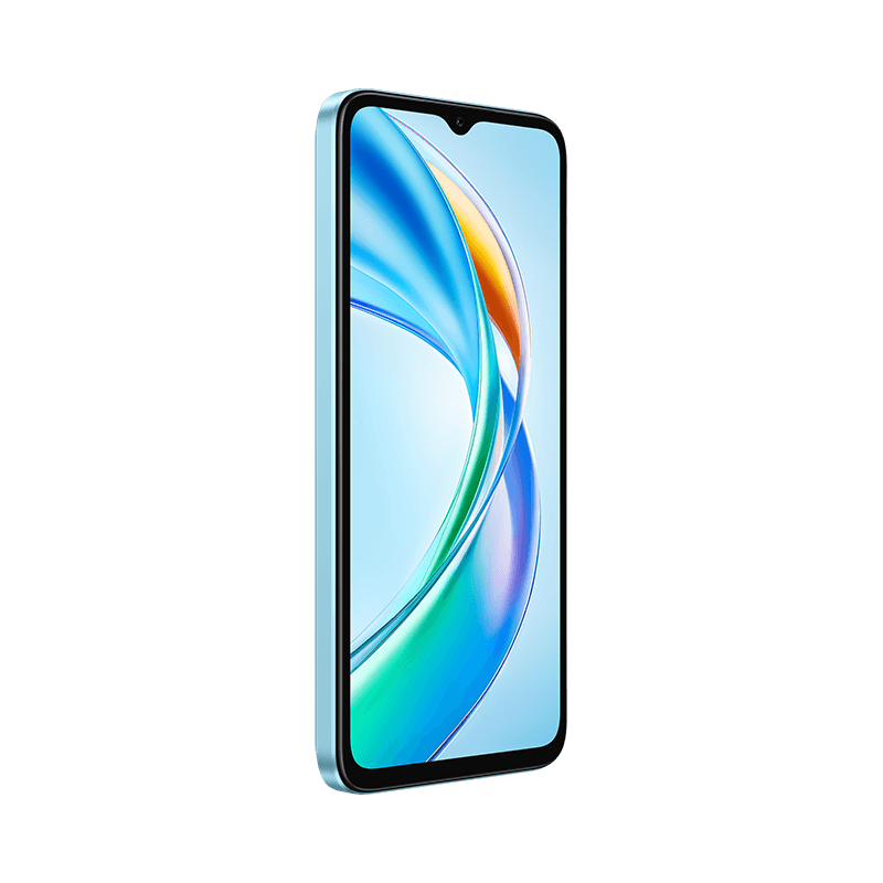 HONOR X5B - Couleur Bleu