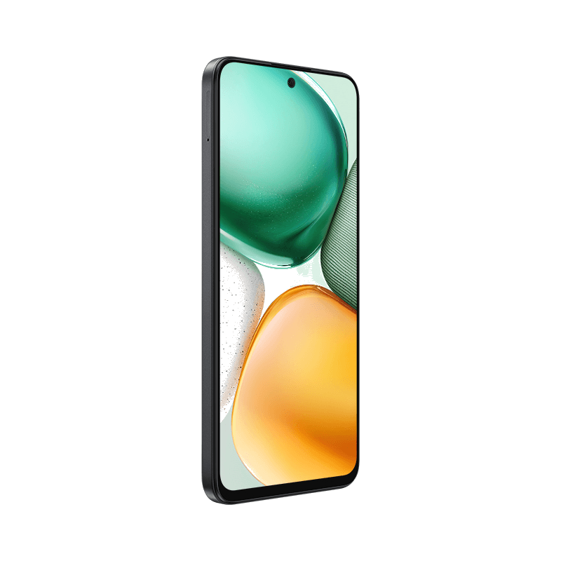 HONOR X7C  - Couleur Noir