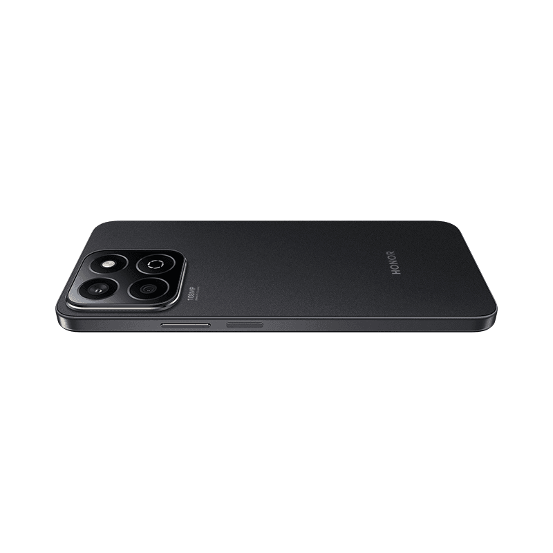 HONOR X7C  - Couleur Noir