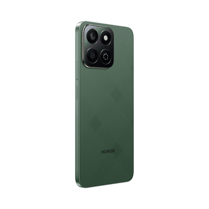 HONOR X7C  - Couleur Vert