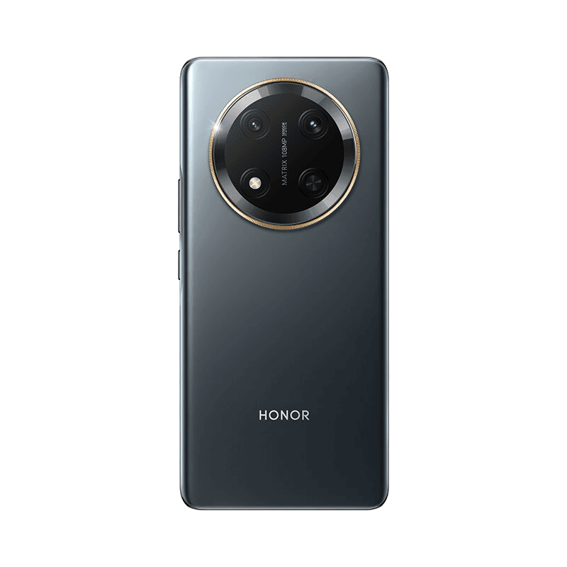 HONOR X9C  - Couleur Noir