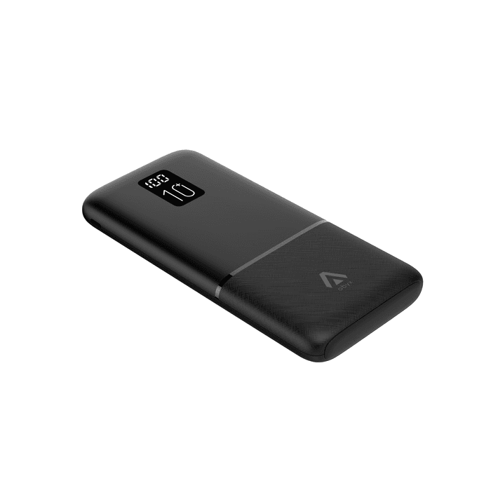 POWERBANK ABYX 10K MAH