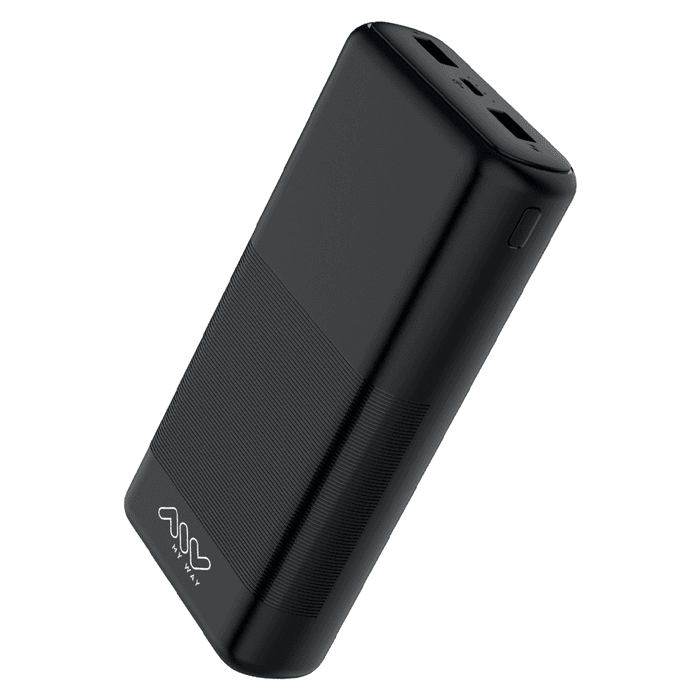 POWERBANK MYWAY 20K MAH