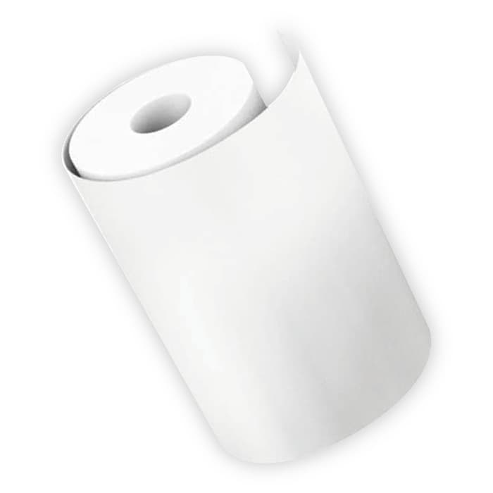 ROULEAUX PAPIER PHOTO X5 KIDPIC ENFANT - Couleur Standard