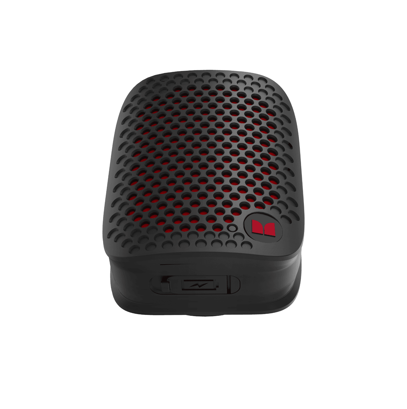 MONSTER BLASTER MICRO - Couleur Noir