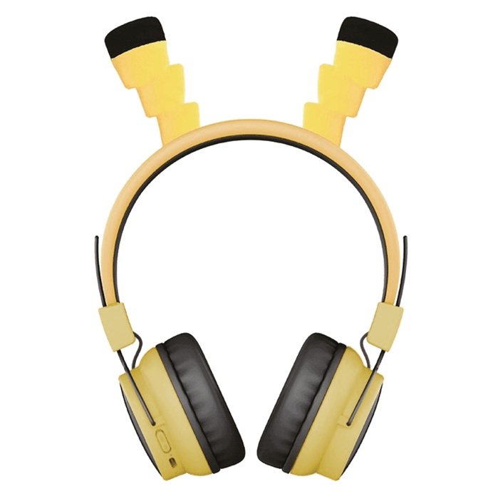 CASQUE SANS FILS ENFANTS MUVIT PIKA