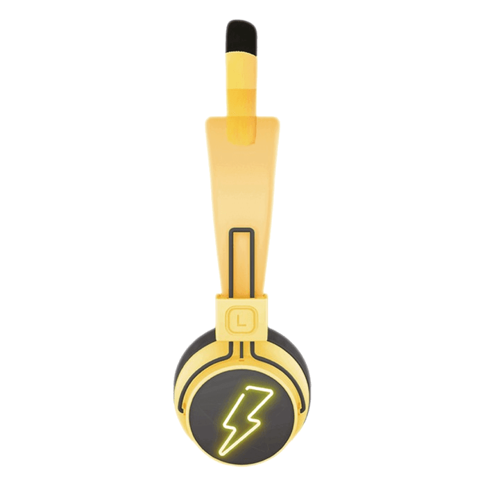 CASQUE SANS FILS ENFANTS MUVIT PIKA - Couleur Standard