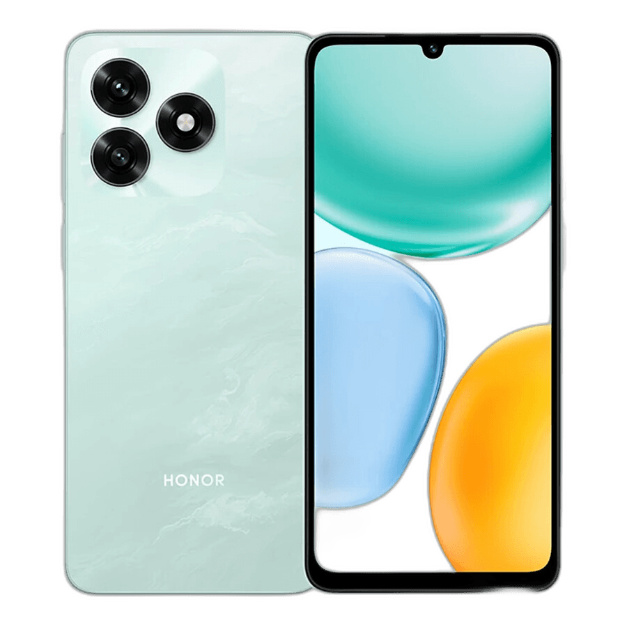HONOR X5C - Couleur Bleu