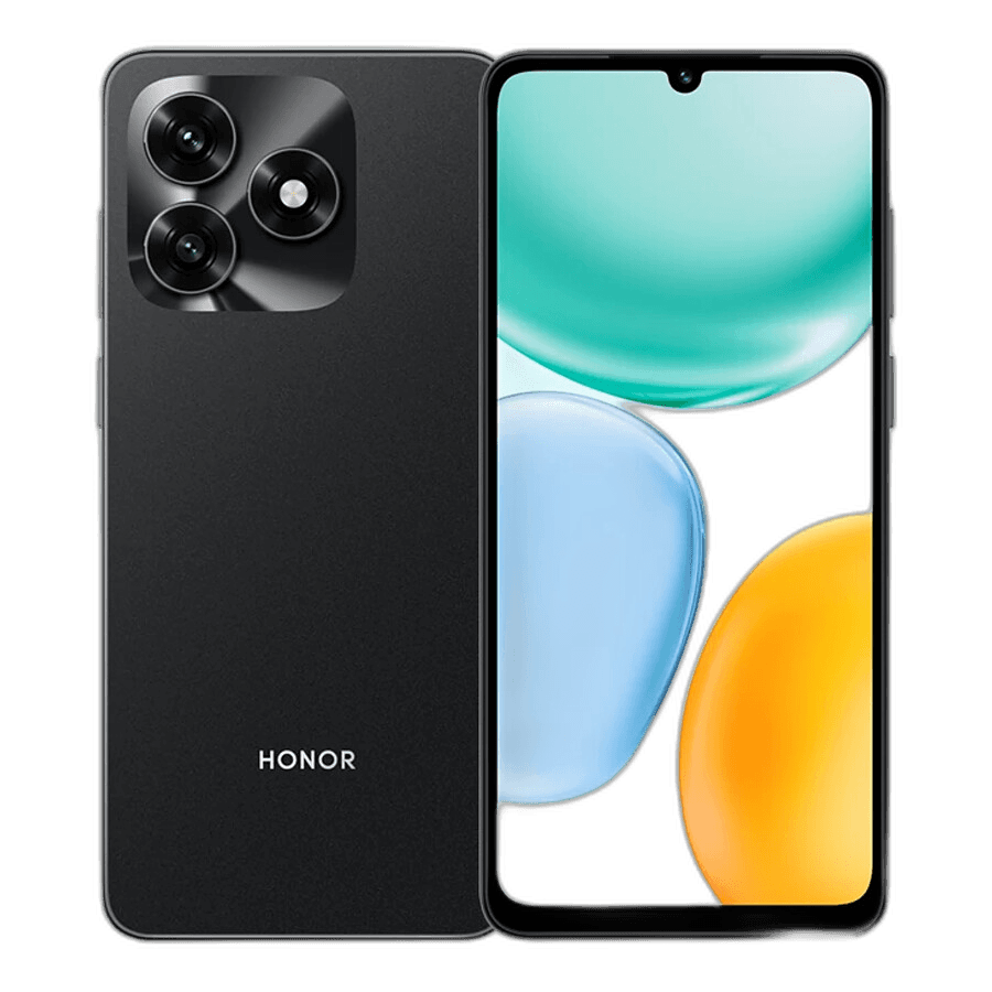 HONOR X5C - Couleur Bleu