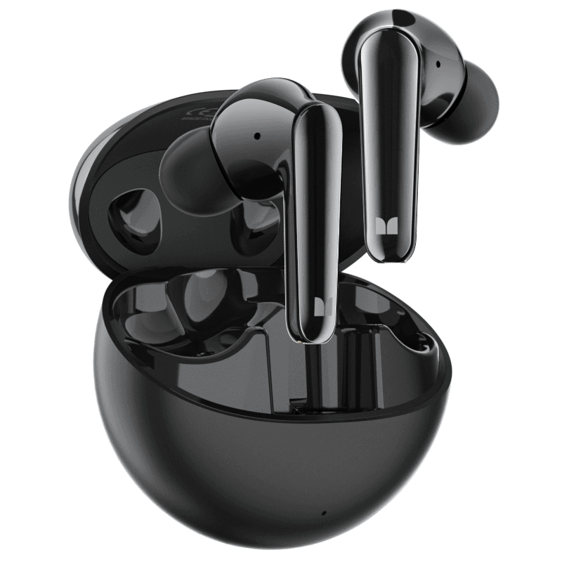 MONSTER N LITE 203 - Couleur Noir