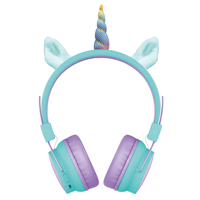 CASQUE SANS FILS ENFANTS MUVIT LICNE