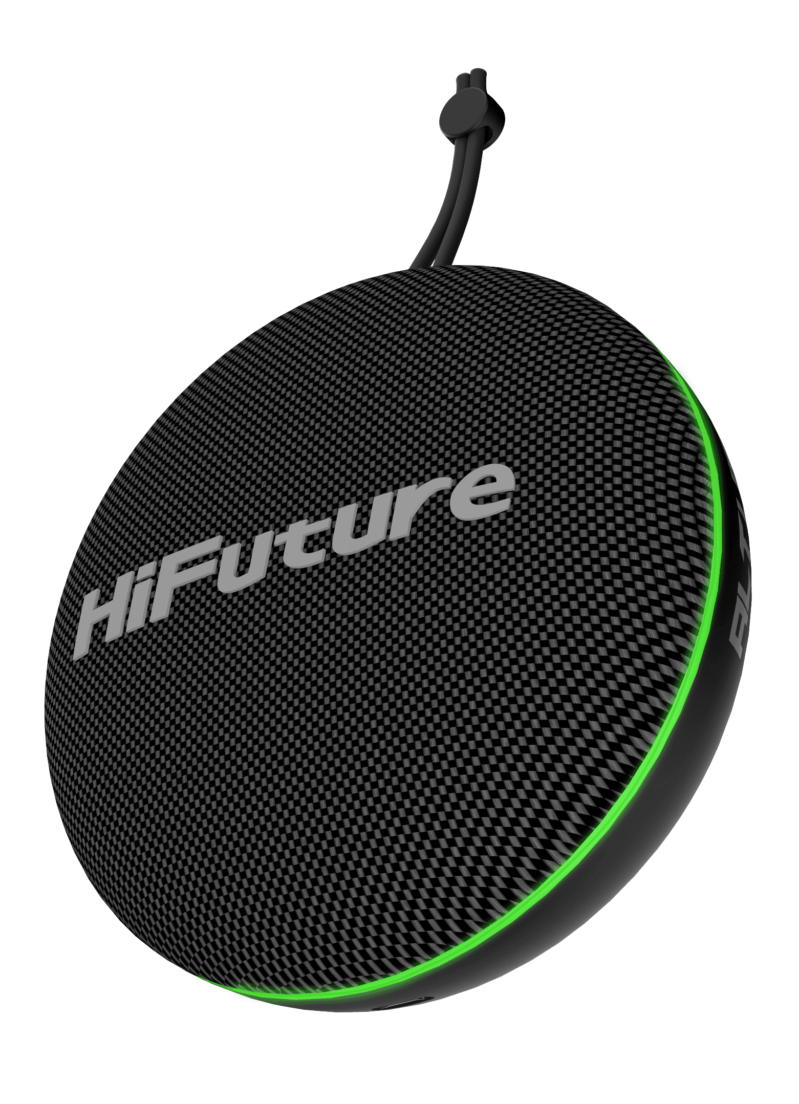 ENCEINTE HIFUTURE ALTUS