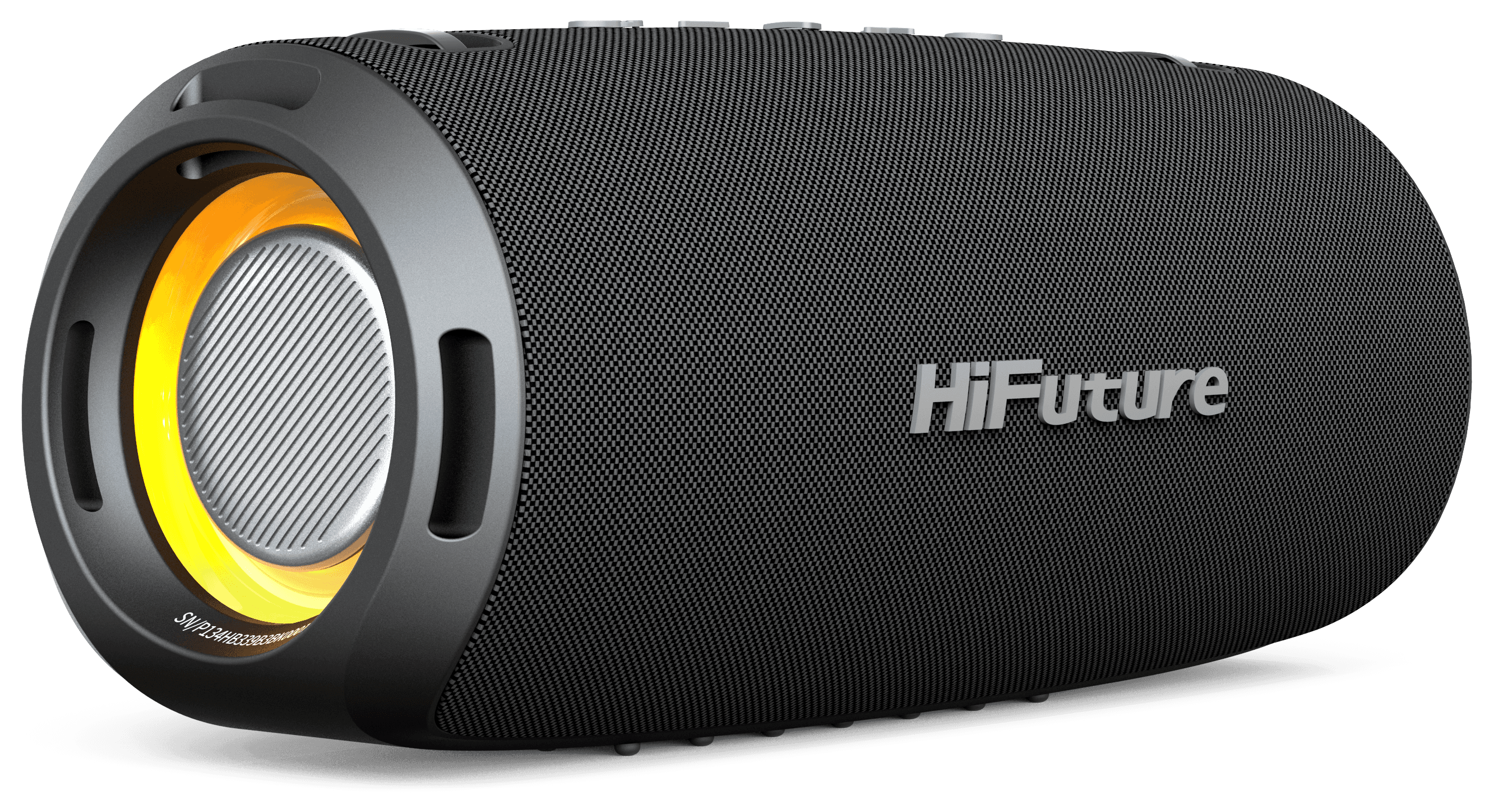 ENCEINTE HIFUTURE GRAVITY