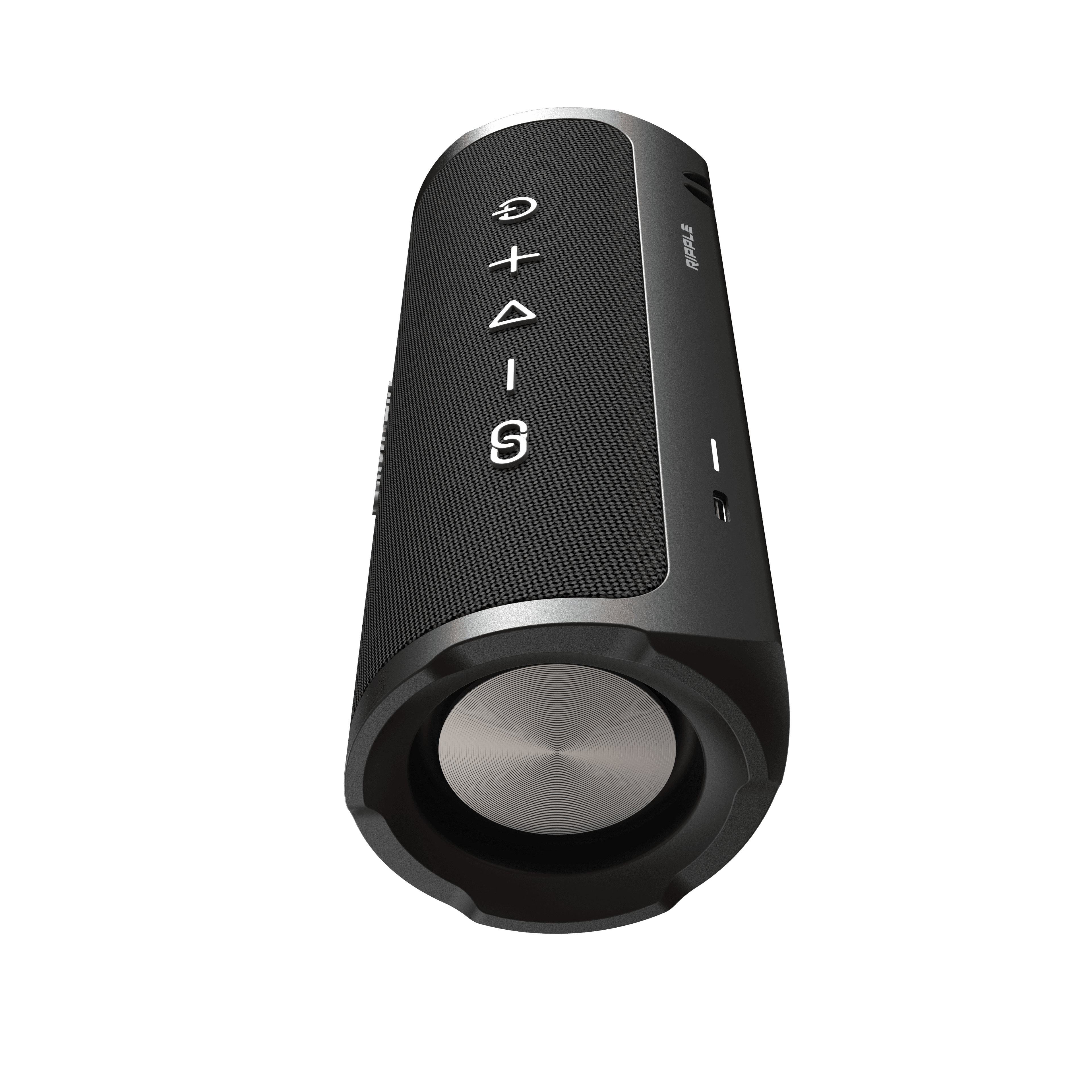 ENCEINTE HIFUTURE RIPPLE