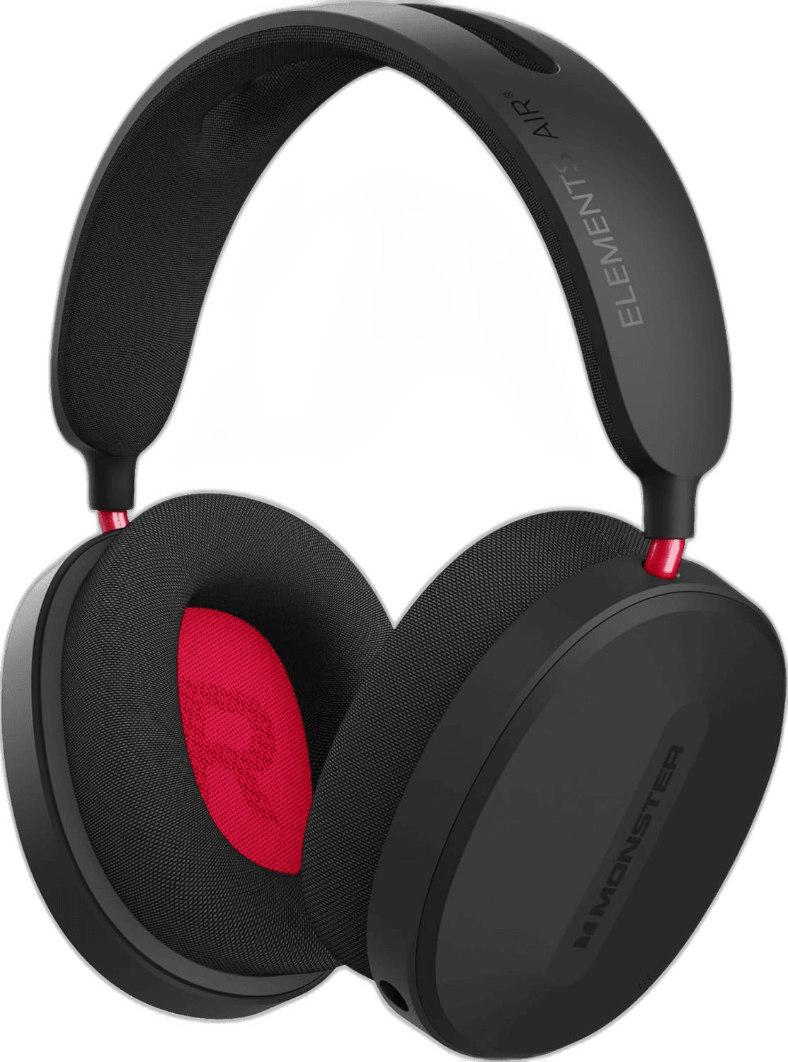 CASQUE MONSTER ELEMENT AIR