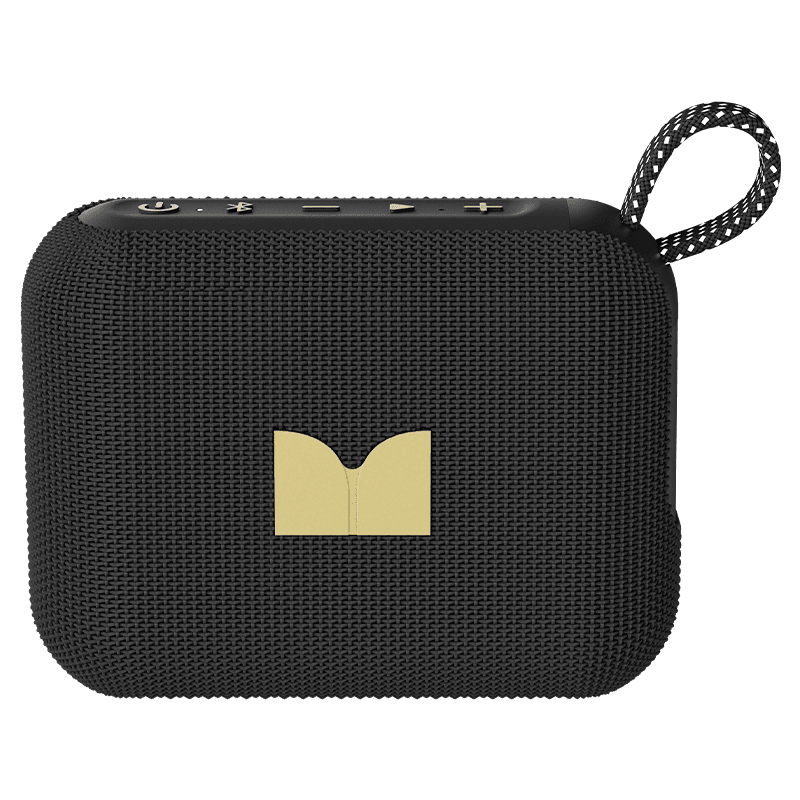 MONSTER ENCEINTE CUBE 1