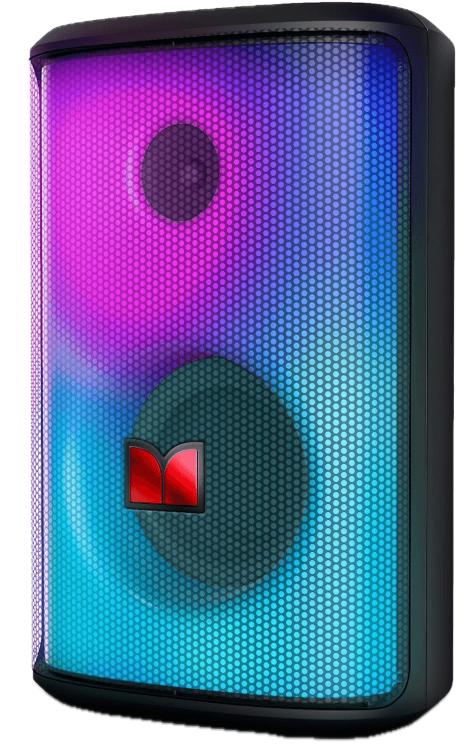 MONSTER ENCEINTE PARTY BOX SPARKLE