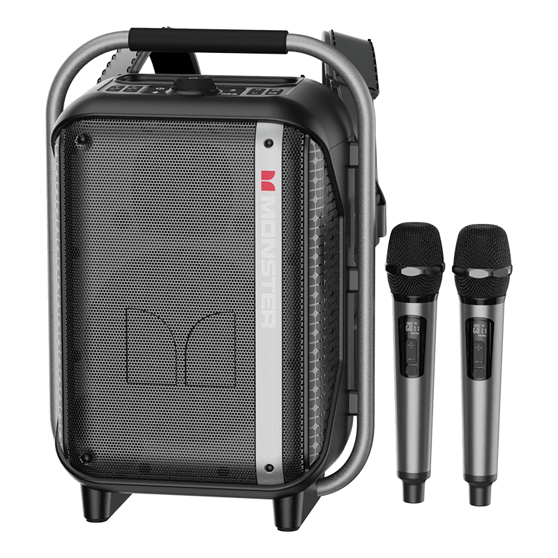 MONSTER ENCEINTE TRAVELER