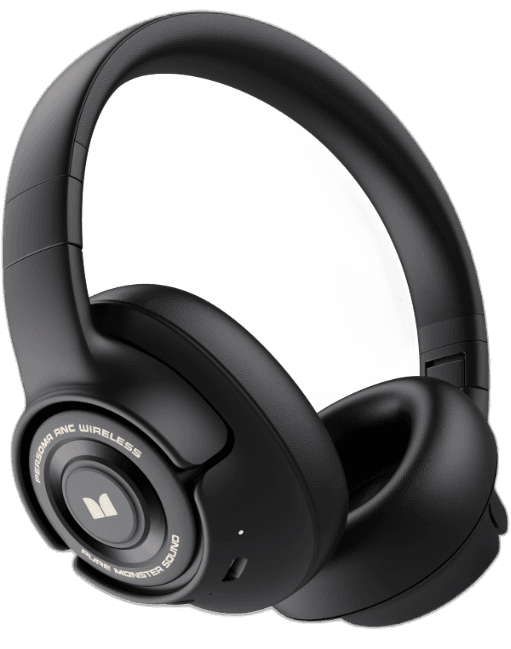 CASQUE MONSTER PERSONA SE ANC