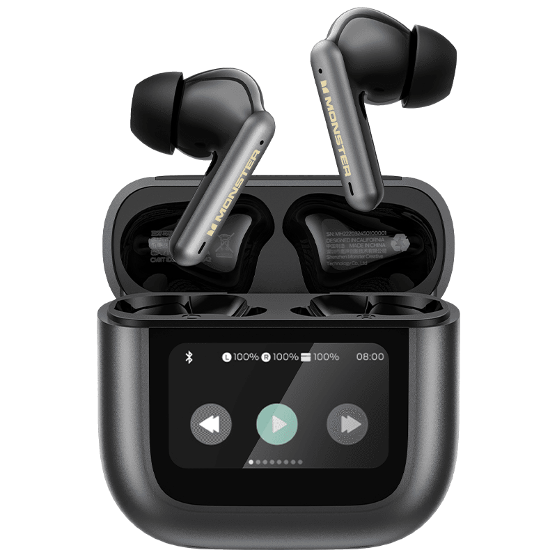 MONSTER TH300 TACTILE