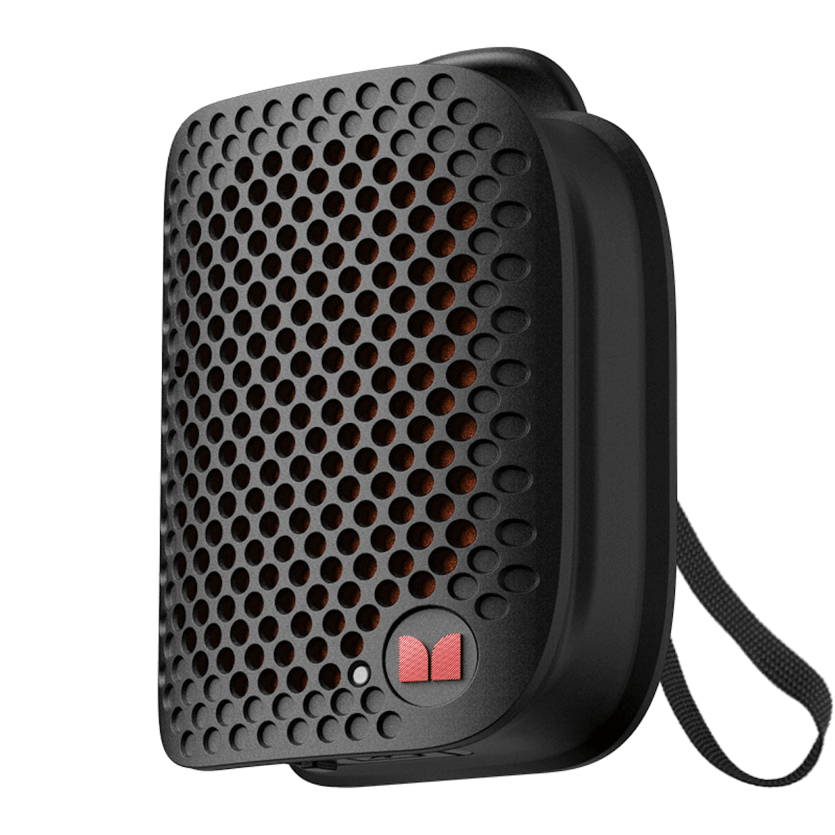 MONSTER BLASTER MICRO